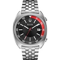 Reloj Bulova Hombre Accutron Ii in Acero 96B210 - 96B210